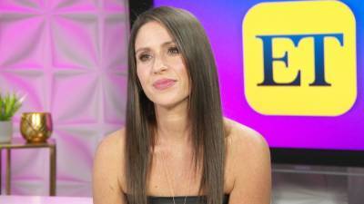 Soleil Moon Frye Says 3 of Her Children Have Tested Positive for COVID-19 - www.etonline.com
