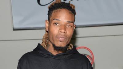 Fetty Wap Pays Tribute to Late 4-Year-Old Daughter Lauren Maxwell: 'I Love You to the Moon and Back Forever' - www.etonline.com