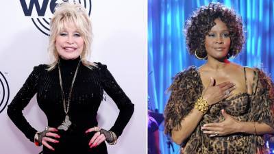 Dolly Parton Invested Royalties From Whitney Houston's 'I Will Always Love You' Cover in a Black Community - www.etonline.com - Houston
