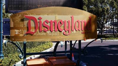 Disneyland Replaces Annual Passes With New Magic Key Program - variety.com