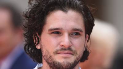 ‘Game Of Thrones’ Star Kit Harrington Talks “Mental Health Difficulties” Brought On By HBO Series - deadline.com