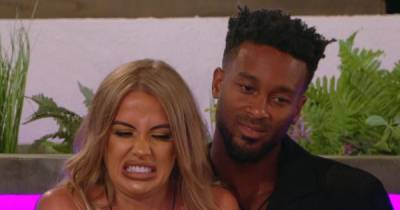 Love Island fans in hysterics over Faye's 'priceless' face as Abigail picks Dale during recoupling - www.ok.co.uk