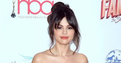 Selena Gomez Calls The Good Fight’s Kidney Transplant Joke ‘Tasteless,’ Thanks Fans for Having Her Back - www.usmagazine.com