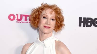 Kathy Griffin Shares Update After Lung Cancer Surgery: ‘Phew’ - thewrap.com