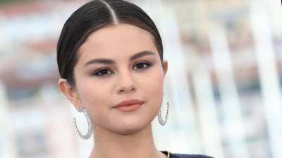 Selena Gomez Reacts to 'The Good Fight' Organ Transplant Joke, Thanks Fans for Support - www.etonline.com