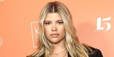 Protect Your Skin With Sofia Richie's Sunscreen Pick - And It's Under $30! - www.justjared.com - USA - California