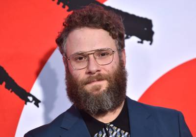 Seth Rogen Claims He Hasn’t ‘Been Kidnapped’ After Hilarious Viral Video - etcanada.com