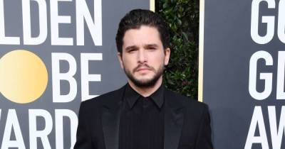 Kit Harington addresses "mental health difficulties" after Game of Thrones - www.msn.com