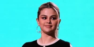 Selena Gomez Responds to Jokes About Her Kidney Transplant on TV - www.justjared.com