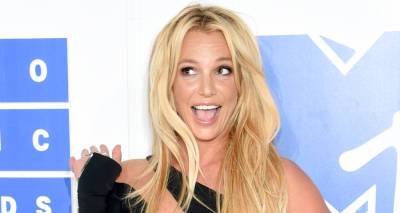 Britney Spears Shares the Crazy Story of How She Locked Herself in Her Bathroom - www.justjared.com