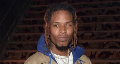 Fetty Wap Mourns Death of His Four-Year-Old Daughter Lauren in Emotional Tribute - www.justjared.com