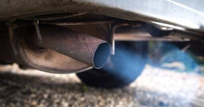 Cars could be banned from streets in Stockport trial aimed at cutting air pollution and boosting safety - www.manchestereveningnews.co.uk