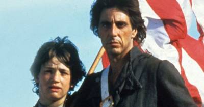 EastEnders star Sid Owen reveals Oscar winner Al Pacino nearly adopted him when he was just a teen - www.ok.co.uk