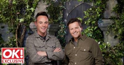 I'm a Celeb bosses fear big names will drop out as show moves back to Wales - www.ok.co.uk - Australia