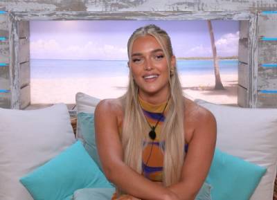 Should Love Island’s Mary be dumped after nasty recoupling moment? - evoke.ie - county Love