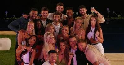 Love Island contract 'stops stars making TV appearances for eight months' - www.ok.co.uk