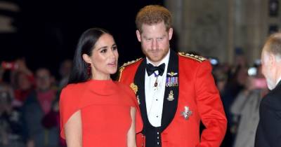 How Meghan Markle uses her style to make statements and convey hidden feelings - www.ok.co.uk - Hollywood