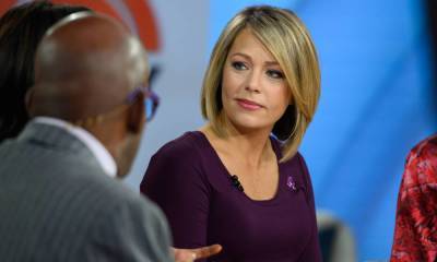 Dylan Dreyer announces exciting news as she thanks fans for their support - hellomagazine.com - county Guthrie