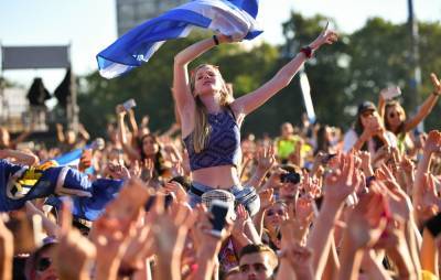 TRNSMT Festival to go ahead in Glasgow this September - www.nme.com - Scotland
