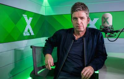 Noel Gallagher to host a new Sunday night residency on Radio X - www.nme.com