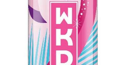 WKD launches Love Island-inspired limited edition 'Pink Gin' flavour - www.ok.co.uk