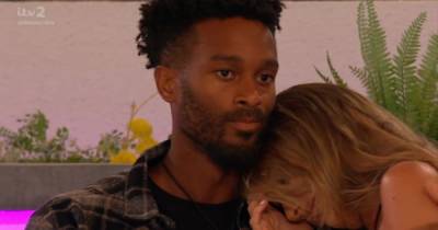 Love Island fans make more than 5,000 complaints in one week during Casa Amor drama - www.manchestereveningnews.co.uk