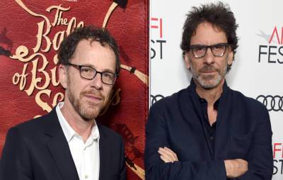 Coen Brothers might never work together again, claims long-time composer - www.nme.com