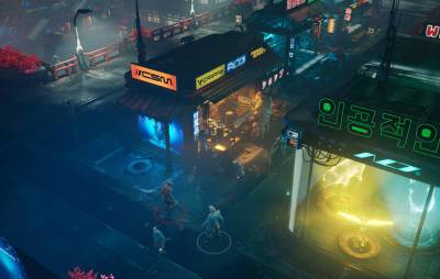 Cyberpunk hit ‘The Ascent’ makes $5million in launch weekend alone - www.nme.com