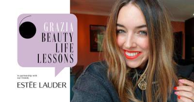 Listen Now To This Week's Grazia's Beauty Life Lessons With Lisa Potter Dixon - www.msn.com - France
