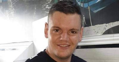 Young dad killed on Scots motorway as devastated pals say 'life will never be the same' - www.dailyrecord.co.uk - Scotland