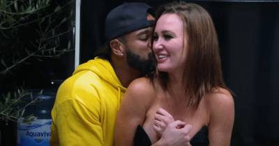‘The Challenge 37’ Extended Trailer Features So Many Hookups: A Full Breakdown - www.usmagazine.com