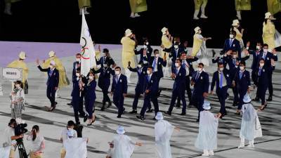 ‘For Sama’ Director Waad Al-Kateab To Helm Feature Doc On IOC Refugee Olympic Team - deadline.com - Tokyo - Syria