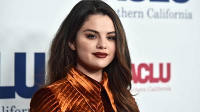 Selena Gomez Slams the ‘Tasteless’ Reference a TV Show Made About Her Kidney Transplant - www.glamour.com