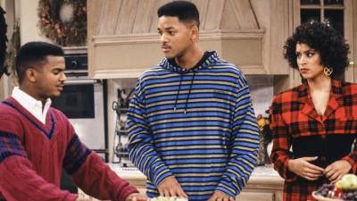 Peacock’s ‘Fresh Prince of Bel-Air’ Drama Reboot Changes Showrunners for 2nd Time - thewrap.com