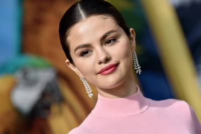 Selena Gomez slams ‘tasteless’ kidney transplant joke in ‘The Good Fight’ - nypost.com