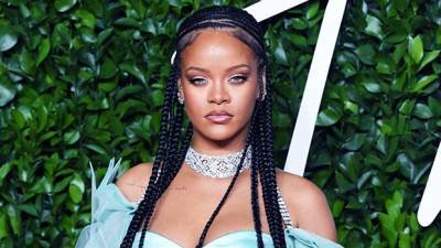 Rihanna’s A Billionaire: Crowned Richest Female In Music Surpassing Even Kylie Jenner - hollywoodlife.com