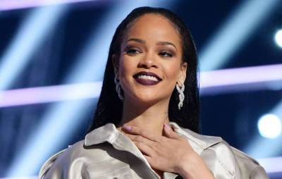 Rihanna is now officially a billionaire and the world’s richest female musician - www.nme.com - Barbados