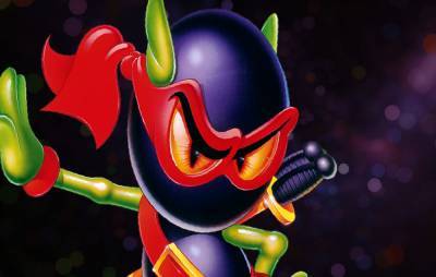 1990s gaming mascot Zool to return in ‘Zool Redimensioned’ - www.nme.com