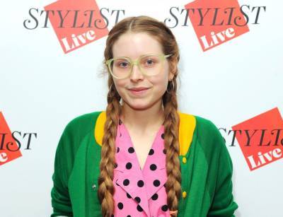 Jessie Cave Admits Costume Fittings Now ‘Terrify’ Her After Opening Up About Being ‘Treated Like A Different Species’ For Gaining Weight Before ‘Harry Potter’ Role - etcanada.com - county Brown