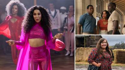 ‘Pose,’ ‘Lovecraft Country’ Among Final Seasons Fêted With Emmy Noms, But What About Wins? - variety.com