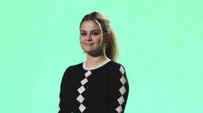 Selena Gomez Slams ‘The Good Fight’ For “Tasteless” Joke About Her Kidney Transplant - deadline.com