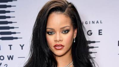 Rihanna Is Officially a Billionaire and Still 'Ballin' Bigger Than LeBron' - www.etonline.com