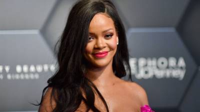 Rihanna Should Celebrate Being a Billionaire by Releasing an Album - www.glamour.com