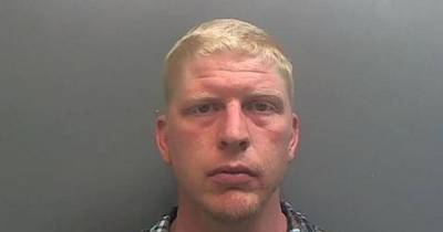Dad jailed after three-month-old daughter died from 'catastrophic' injuries - www.dailyrecord.co.uk - Manchester