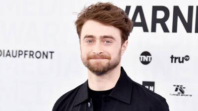 Daniel Radcliffe Admits He’d Return To ‘Harry Potter’ Films If He Can Play A Very Different Character - hollywoodlife.com - Britain
