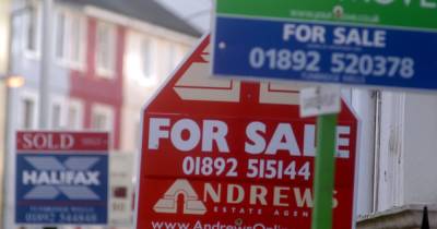 Halifax launches UK's cheapest ever mortgage - but there's a catch - www.manchestereveningnews.co.uk - Britain - city Halifax