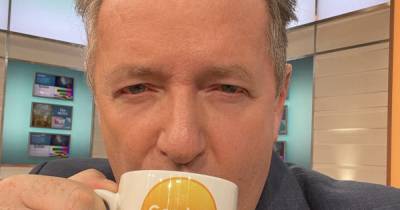Piers Morgan teases TV return and tells ‘haters’ that ‘so much more is coming’ - www.ok.co.uk