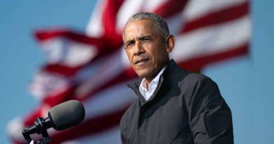 Obama cancels star-studded 60th birthday party over Covid criticism - www.msn.com - New York - USA