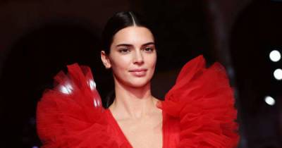 Kendall Jenner ‘sued by Italian brand Liu Jo for breach of contract’ - www.msn.com - Italy - Manhattan