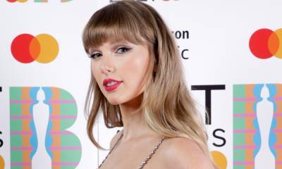 Taylor Swift's emotional tribute to Simone Biles had the most unexpected fan reaction - hellomagazine.com - USA